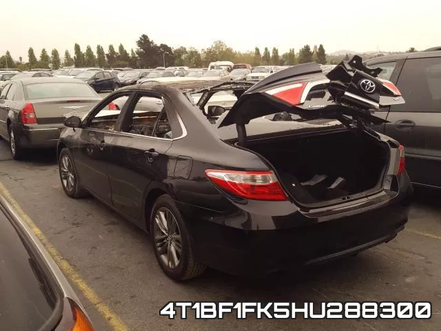 4T1BF1FK5HU288300 фото 3
