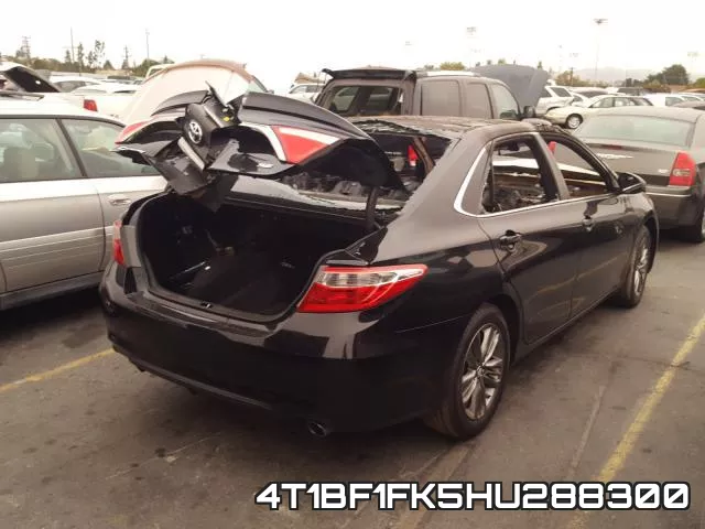 4T1BF1FK5HU288300 фото 4