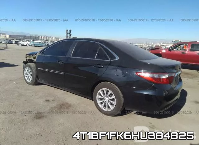 4T1BF1FK6HU384825 фото 4