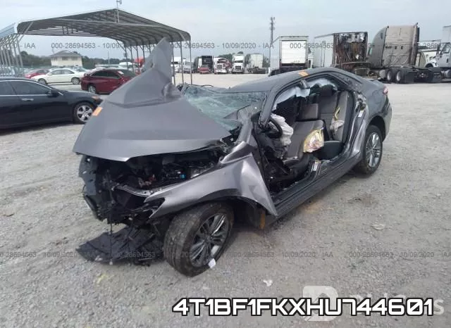 4T1BF1FKXHU744601 фото 3