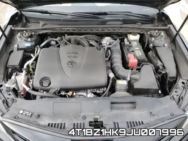 4T1BZ1HK9JU007996 фото 6