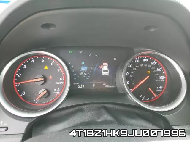4T1BZ1HK9JU007996 фото 7