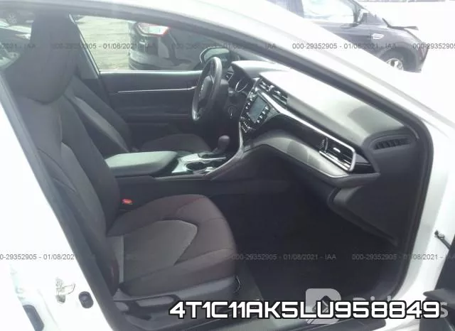 4T1C11AK5LU958849 фото 6