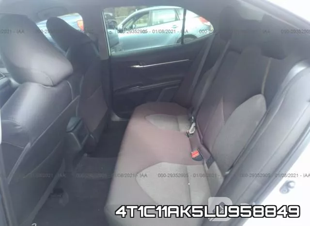 4T1C11AK5LU958849 фото 9