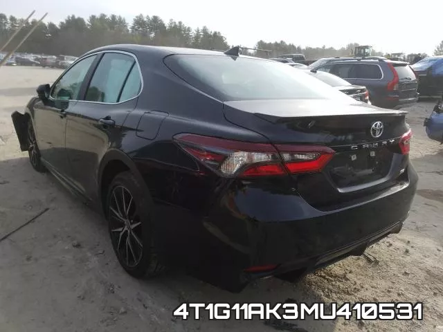 4T1G11AK3MU410531 фото 4