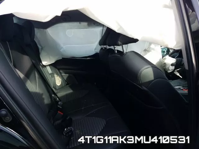 4T1G11AK3MU410531 фото 7