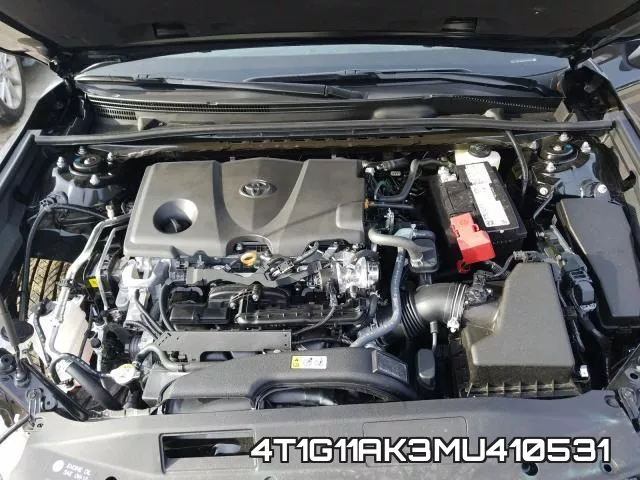 4T1G11AK3MU410531 фото 8