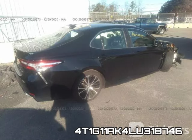4T1G11AK4LU318746 фото 5
