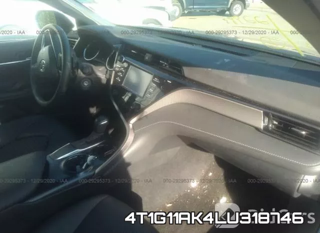 4T1G11AK4LU318746 фото 6