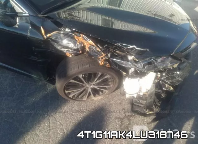 4T1G11AK4LU318746 фото 7