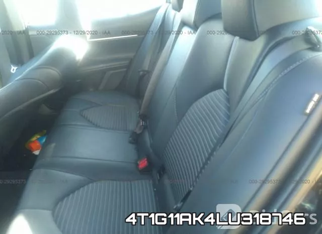 4T1G11AK4LU318746 фото 9