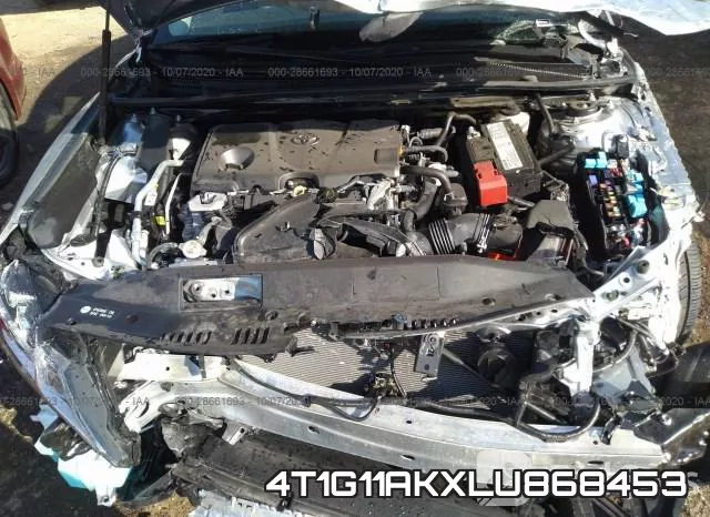 4T1G11AKXLU868453 фото 2