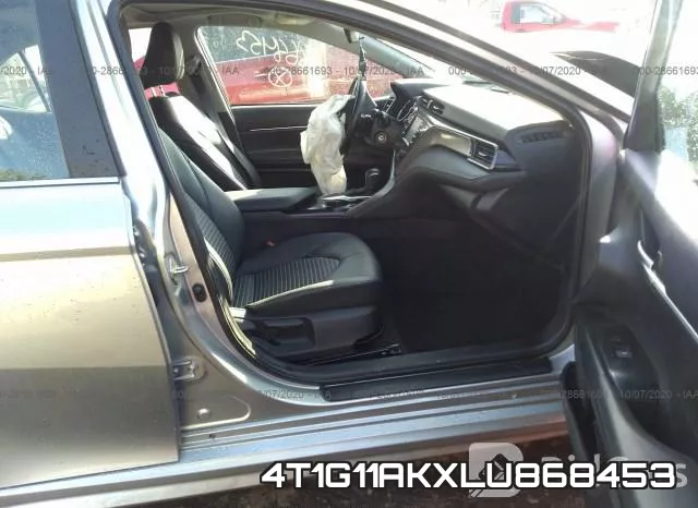 4T1G11AKXLU868453 фото 6