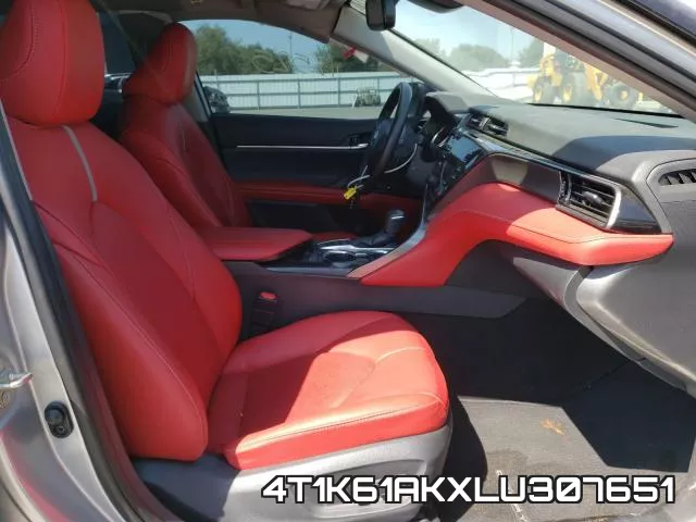 4T1K61AKXLU307651 фото 6
