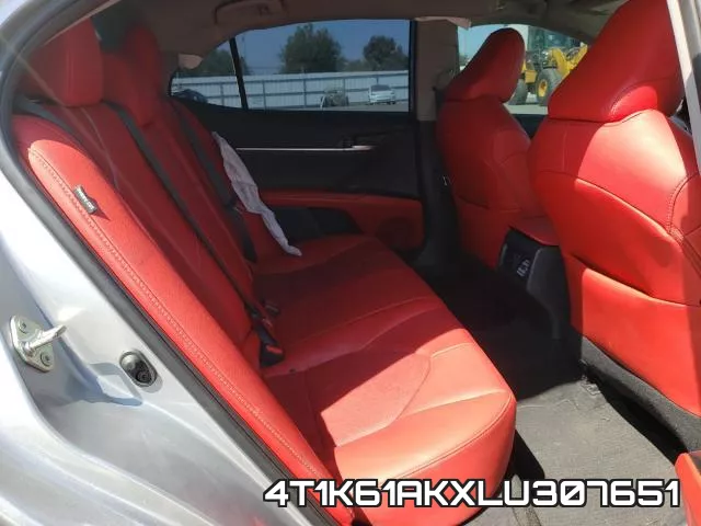 4T1K61AKXLU307651 фото 7