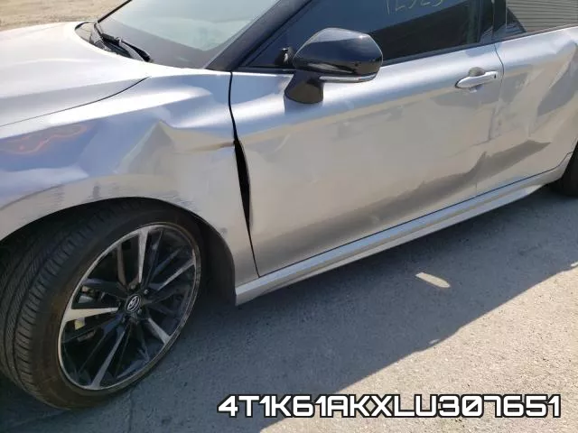 4T1K61AKXLU307651 фото 10
