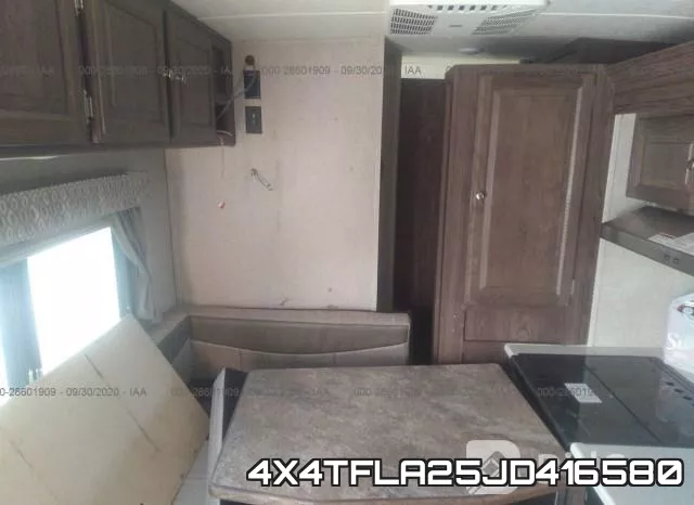 4X4TFLA25JD416580 фото 6