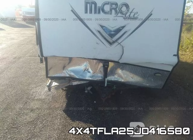 4X4TFLA25JD416580 фото 7