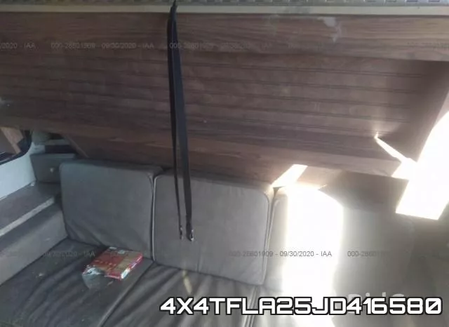 4X4TFLA25JD416580 фото 9