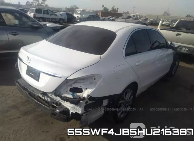 55SWF4JB5HU216387 фото 5