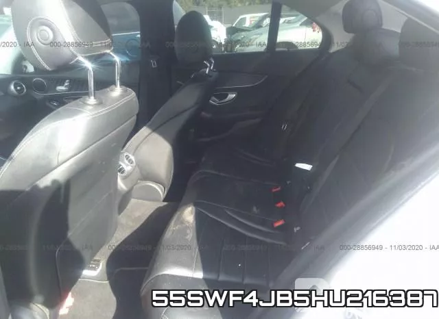55SWF4JB5HU216387 фото 9