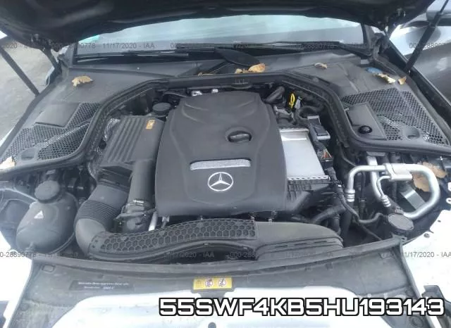 55SWF4KB5HU193143 фото 2