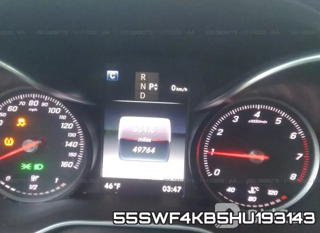 55SWF4KB5HU193143 фото 8