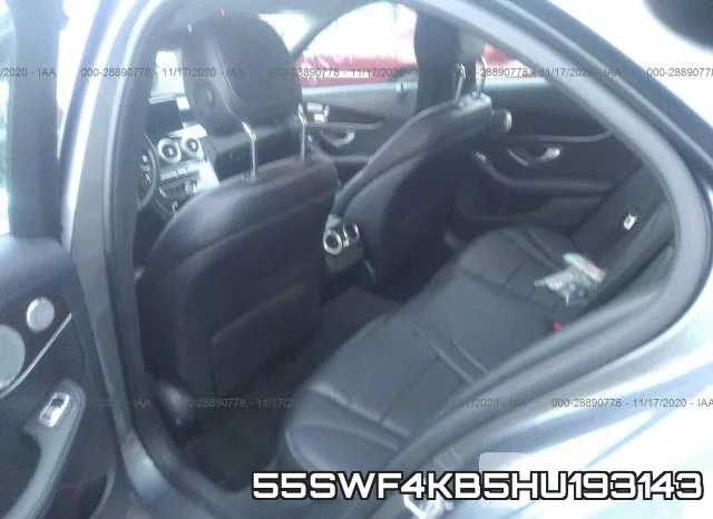 55SWF4KB5HU193143 фото 9