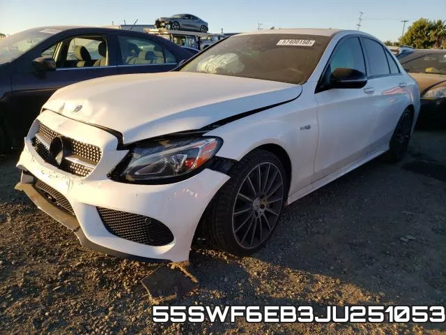 55SWF6EB3JU251053 фото 3