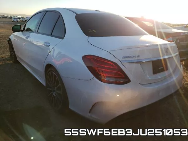 55SWF6EB3JU251053 фото 4
