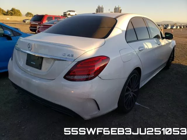 55SWF6EB3JU251053 фото 5