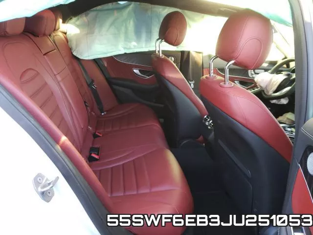 55SWF6EB3JU251053 фото 7