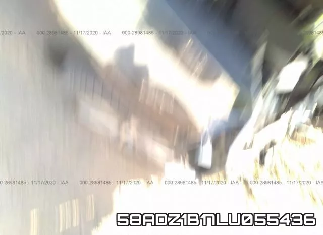 58ADZ1B17LU055436 фото 2