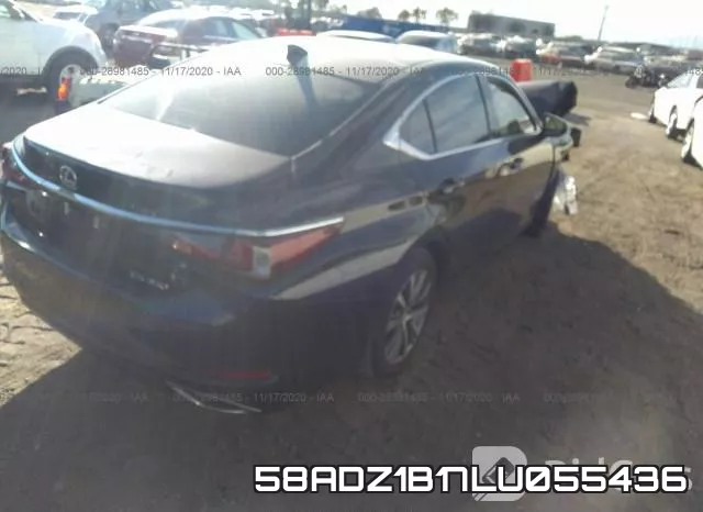 58ADZ1B17LU055436 фото 3