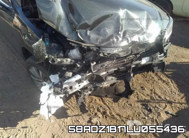 58ADZ1B17LU055436 фото 5