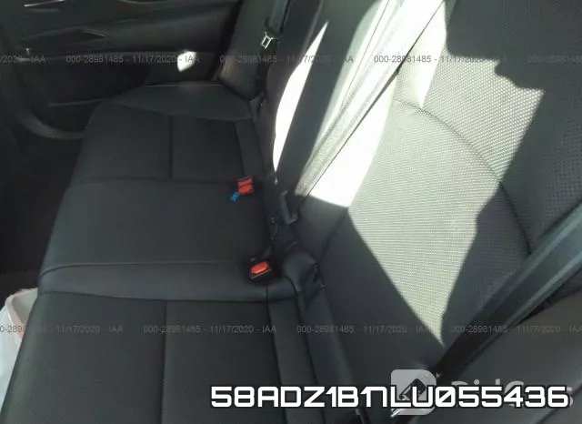 58ADZ1B17LU055436 фото 7