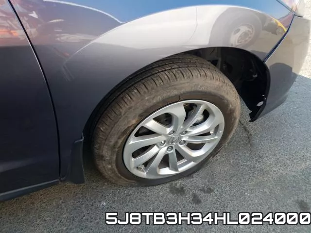 5J8TB3H34HL024000 фото 10