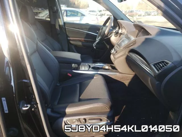 5J8YD4H54KL014050 фото 6