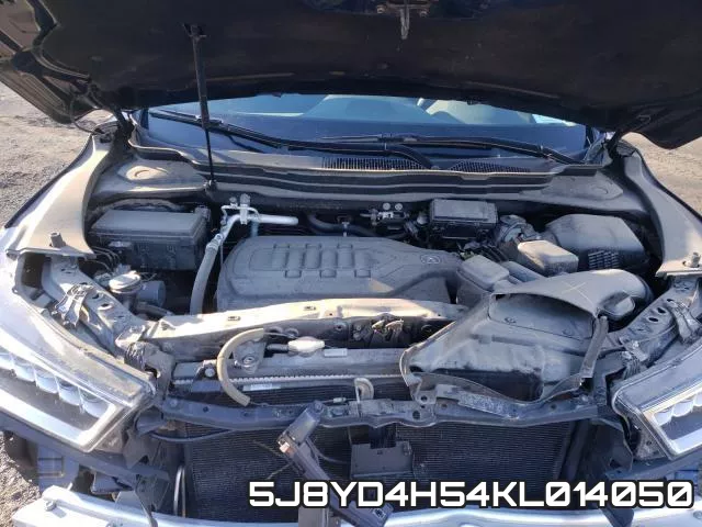 5J8YD4H54KL014050 фото 8