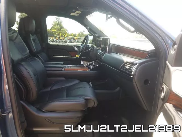5LMJJ2LT2JEL21389 фото 6
