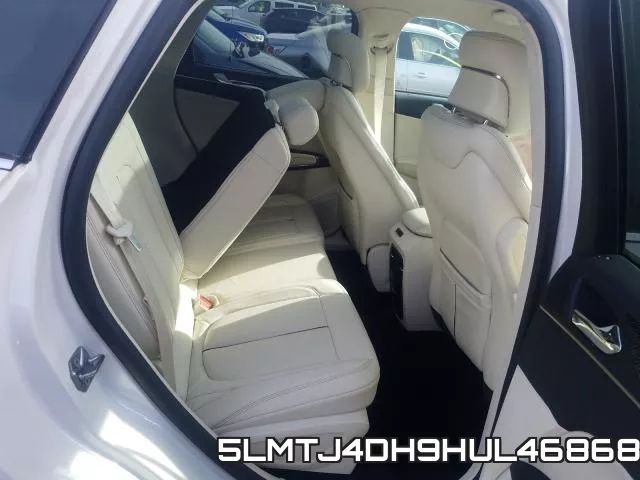 5LMTJ4DH9HUL46868 фото 7