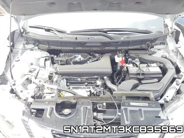 5N1AT2MT3KC835969 фото 8
