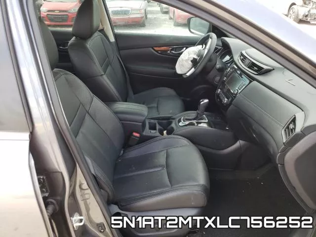 5N1AT2MTXLC756252 фото 6