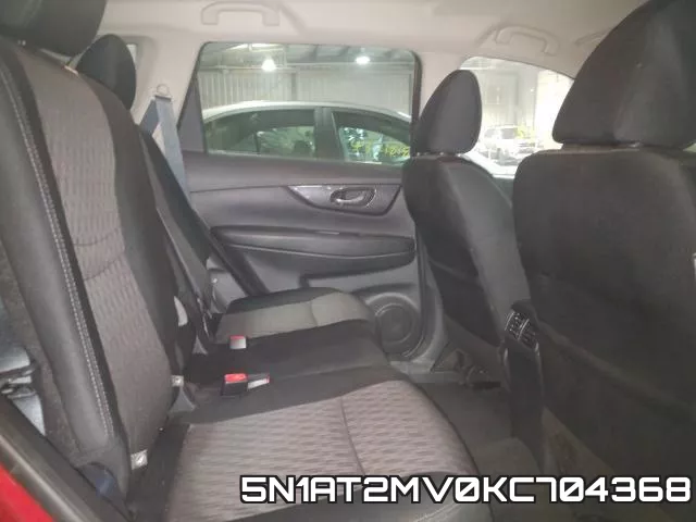 5N1AT2MV0KC704368 фото 7