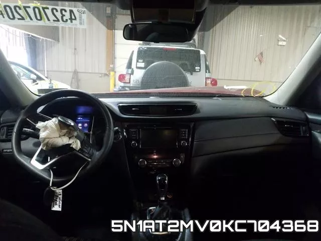 5N1AT2MV0KC704368 фото 9