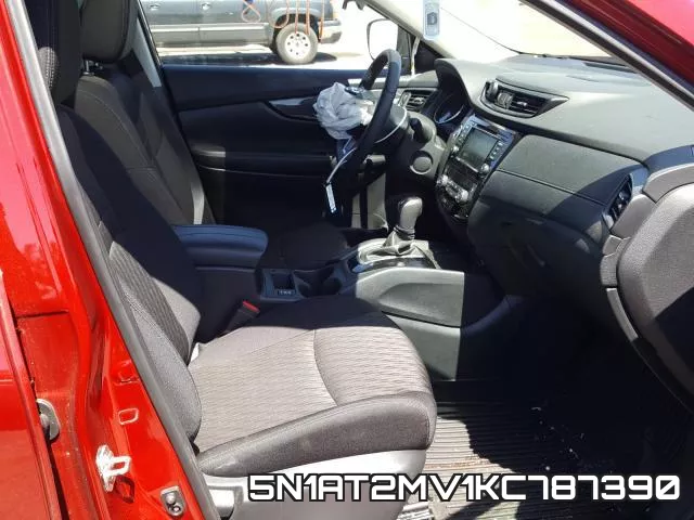 5N1AT2MV1KC787390 фото 4