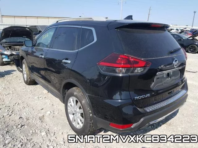 5N1AT2MVXKC834223 фото 4