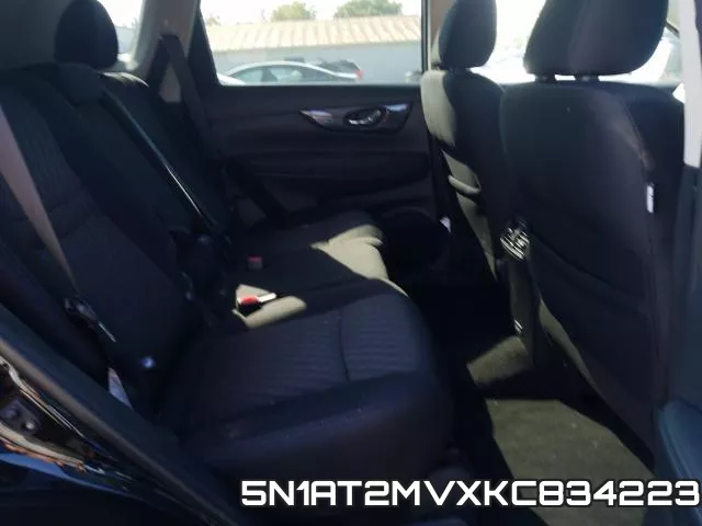 5N1AT2MVXKC834223 фото 7