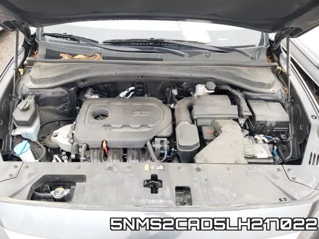 5NMS2CAD5LH217022 фото 6