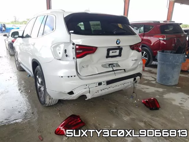 5UXTY3C0XL9D66813 фото 4
